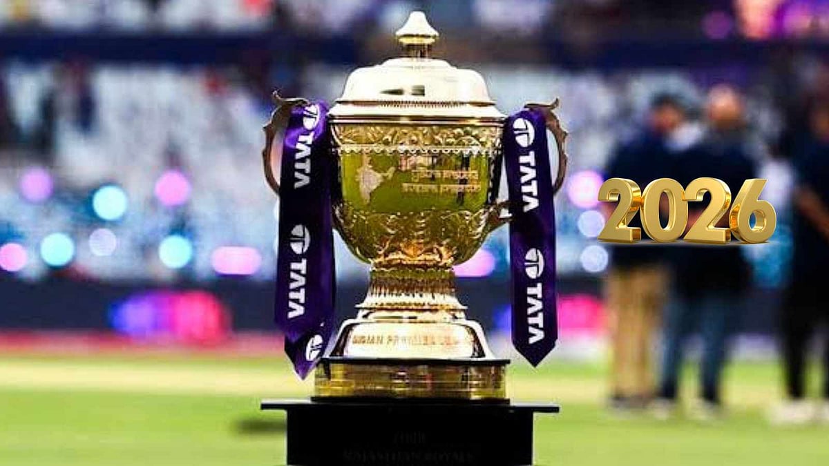 இன்று தொடங்கும் ஐபிஎல்19-வது சீசன்! கோப்பையை வெல்லும் அணிக்குக் கிடைக்கப்போகும் பரிசுத்தொகை எவ்வளவு?