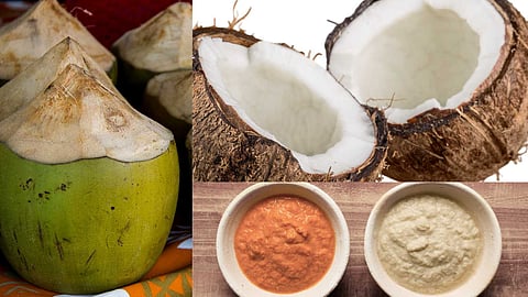 
September 2- World Coconut Day