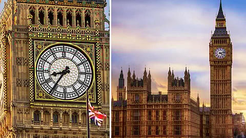 Big Ben