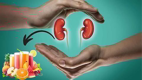 Kidney health