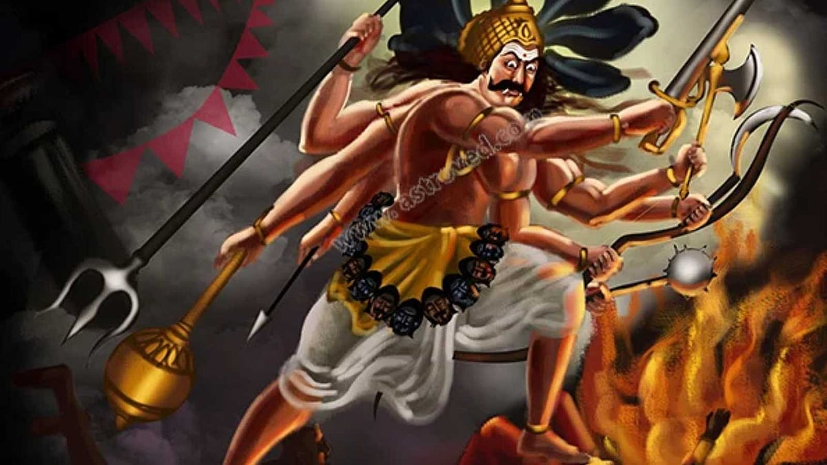 இழந்த செல்வத்தை திரும்பப் பெற்றுத் தரும் வீரபத்திர சுவாமி வழிபாடு!