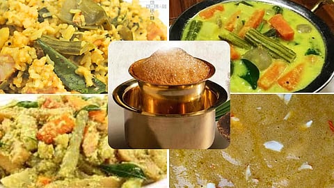 Iruttukkadai shop halva