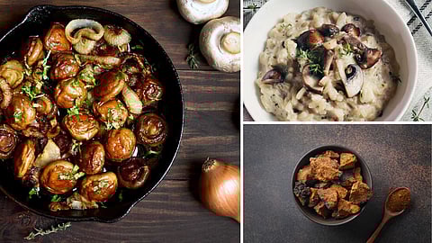 Easy to cook...