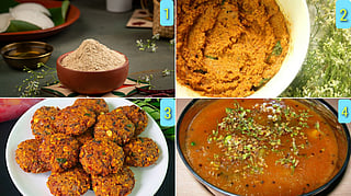 4 neem recipes