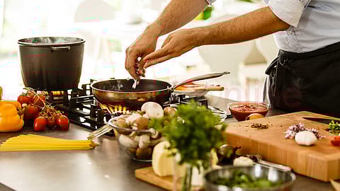 smart kitchen  tips