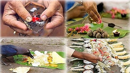 Mahalaya paksha