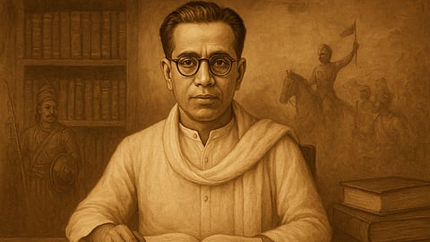 Kalki Krishnamurthy