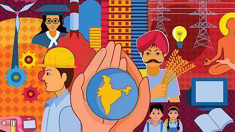 Developing country