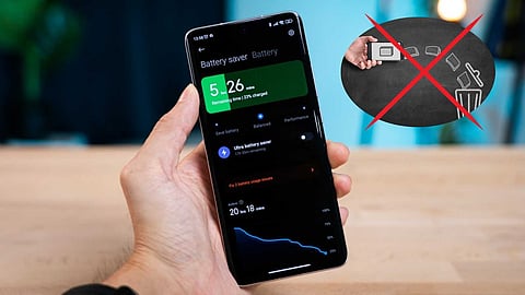 Mobile performance