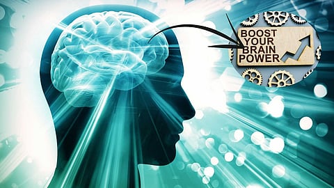 Memory power