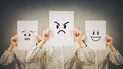 Motivational articles