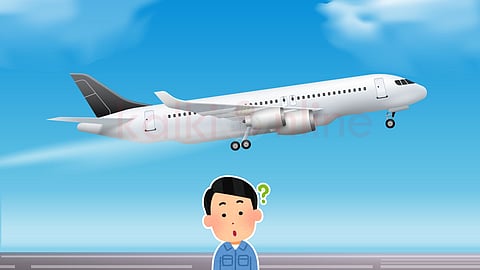 airplane