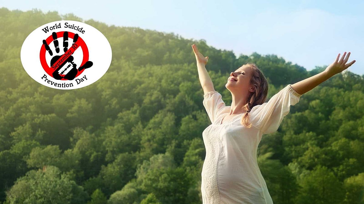 தோல்வியை துணிச்சலுடன் எதிர்கொள்ளுங்கள்.... தற்கொலை எண்ணத்தை கைவிடுங்கள்!