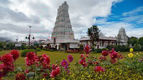 Tirupathi