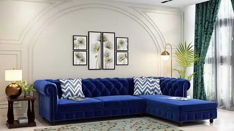 Things to consider before buying a sofa