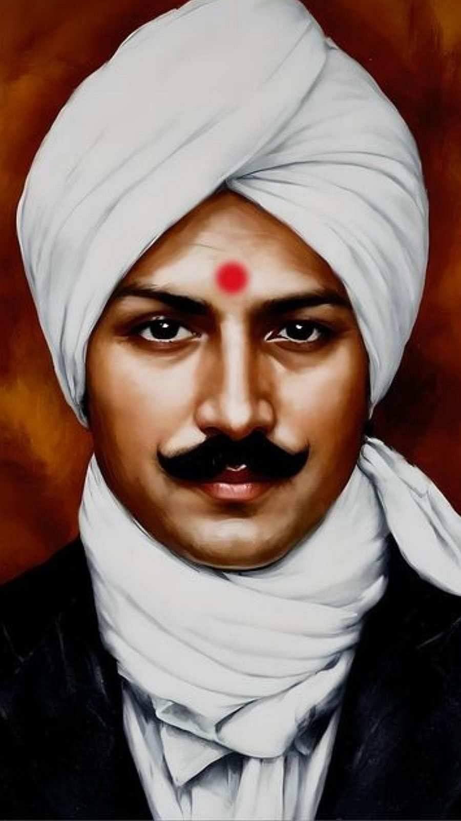 பாரதியாரின் இந்த 10 வரிகள் உங்கள் வாழ்க்கையை மாற்றும்!