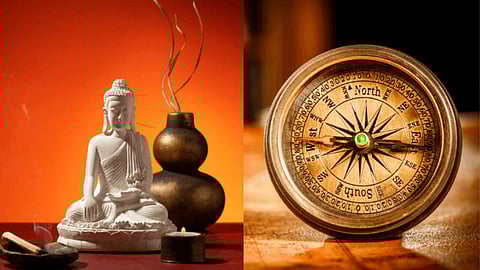 Feng Shui secrets