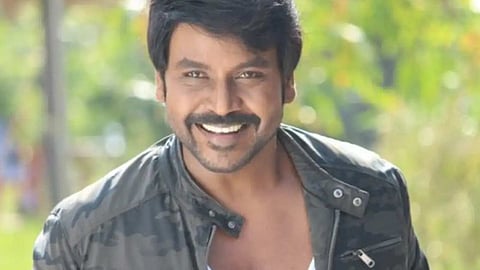 Raghava Lawrence