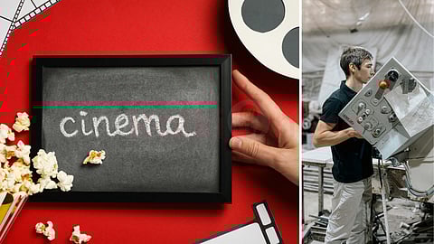 Cinema Industry