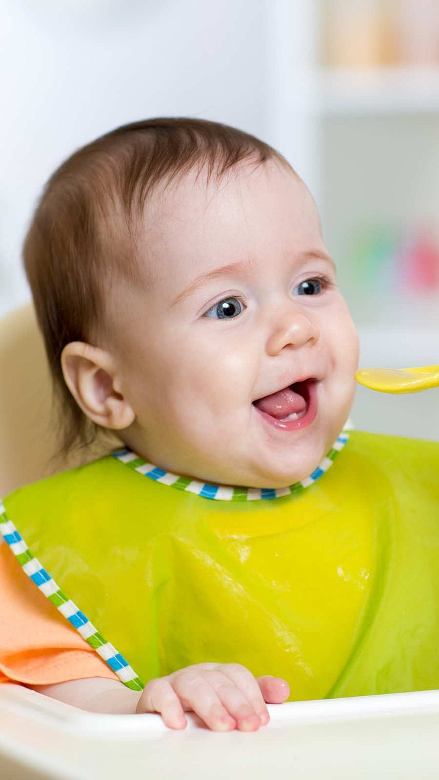 இந்த ஒரு பழம் போதும்! உங்கள் குழந்தையின் சூப்பர் பவர்க்கு!