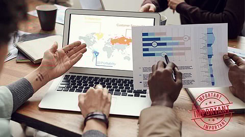 Technology in Business