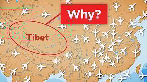 Tibet