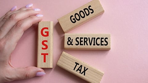 GST 2.0 