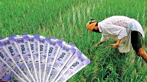 PM kisan scheme