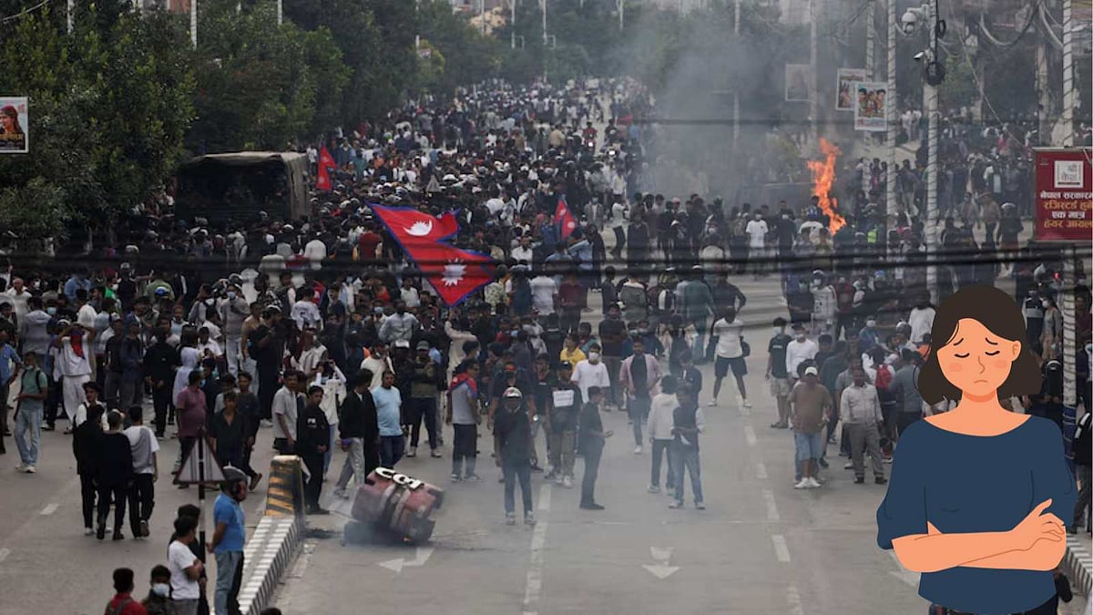 பொருளாதார நெருக்கடி முதல் சர்வாதிகாரம் வரை... மக்கள் புரட்சிக்கு வித்திட்ட நாடுகள்! 