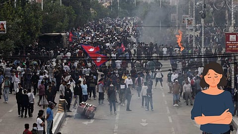 People's strike