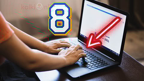 Laptop Buying Tips
