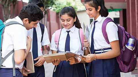 CBSE students