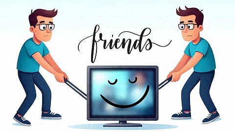 Kavithai - Tv