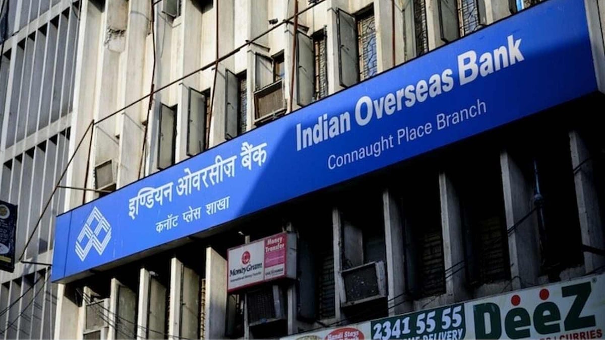 இந்தியன் ஓவர்சீஸ் வங்கியில் 127 காலிபணியிடங்கள்... உடனே விண்ணப்பிங்க..!