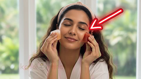 Face Massage