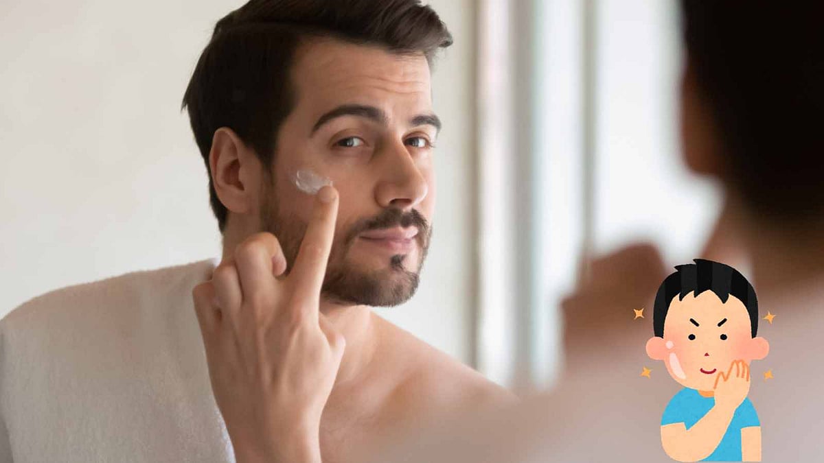 எண்ணெய் வழியும் முகத்திற்கு டாட்டா... இந்த சீக்ரெட் டிப்ஸை ட்ரை பண்ணுங்க!