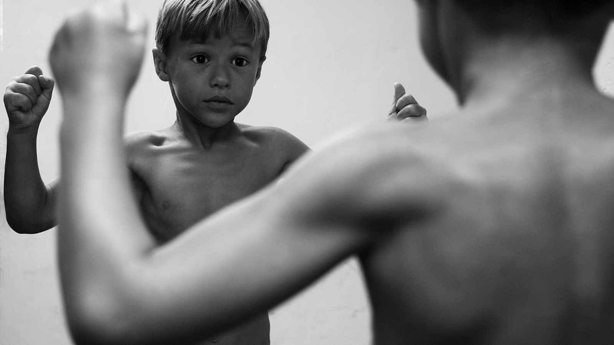 ஆளும் வளரணும் அறிவும் வளரணும் அதுதாண்டா வளர்ச்சி! 