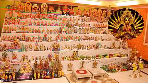 Navaratri 