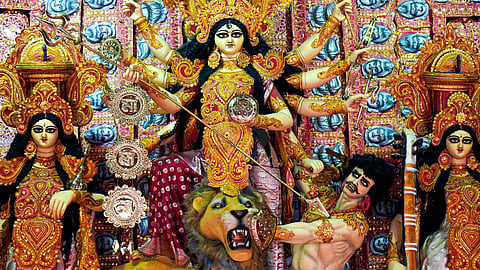 Navarathiri special