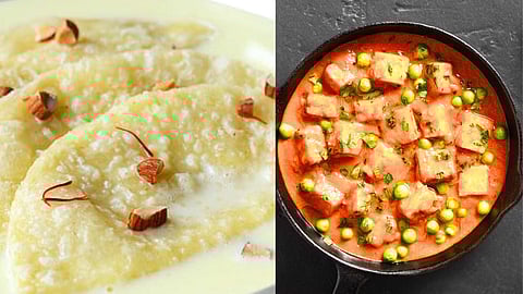 In hotel taste recipes