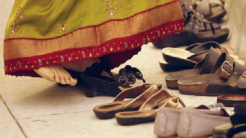 slipper Secrets