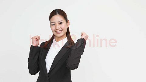 Motivational articles