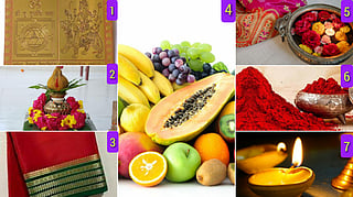  buy these 7 items this Navratri!