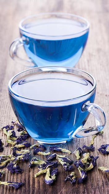 சுவையான 10 கலர்ஃபுல் 'டீ'க்களும் ஆரோக்கிய பலன்களும்! 