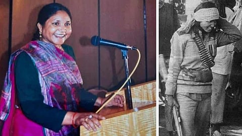 Phoolan Devi
