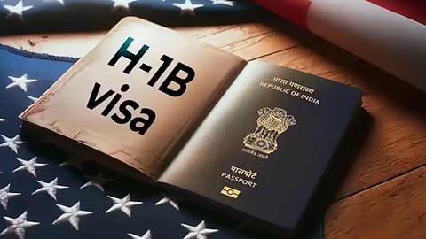 H-1B visa