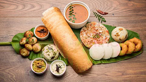 Evening Meals!