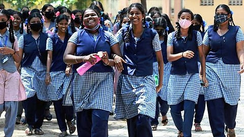 school students