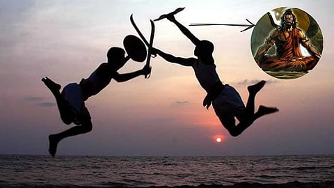 Kalari