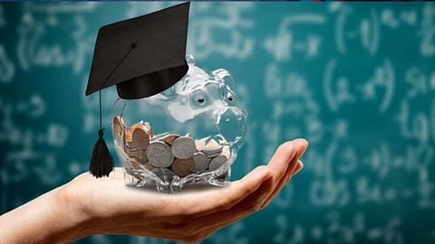 Scheme for students